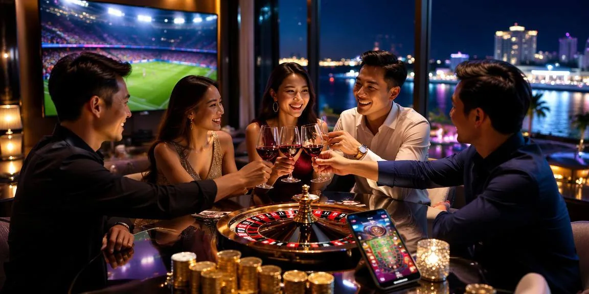 tly88 Casino